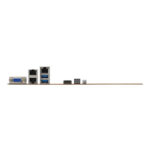 Tarjeta madre ASUS P12R-M