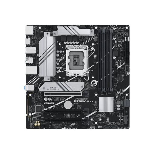 ASUS Prime B760M-A-CSM - Placa base Micro ATX