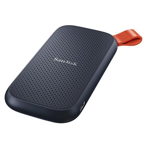 SanDisk Portable SSD 2TB - USB-C