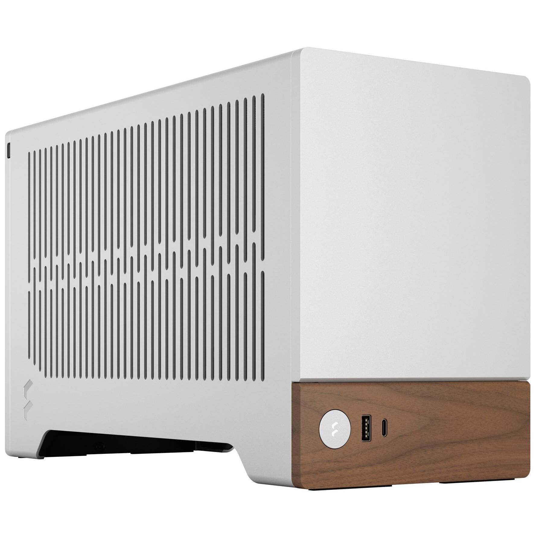 Fractal Design Terra Small Form Factor (SFF) Argent