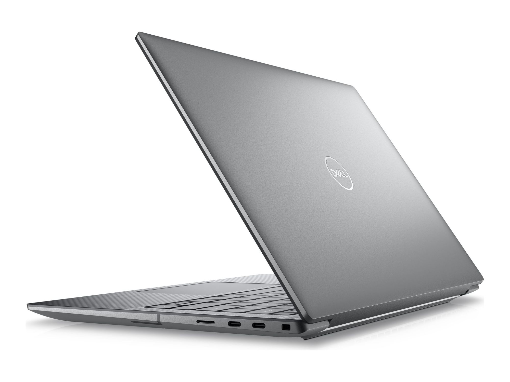 Dell Precision 5480 - Core i7-13700H, 16GB RAM, 512GB SSD, Grey (AZERTY Keyboard)