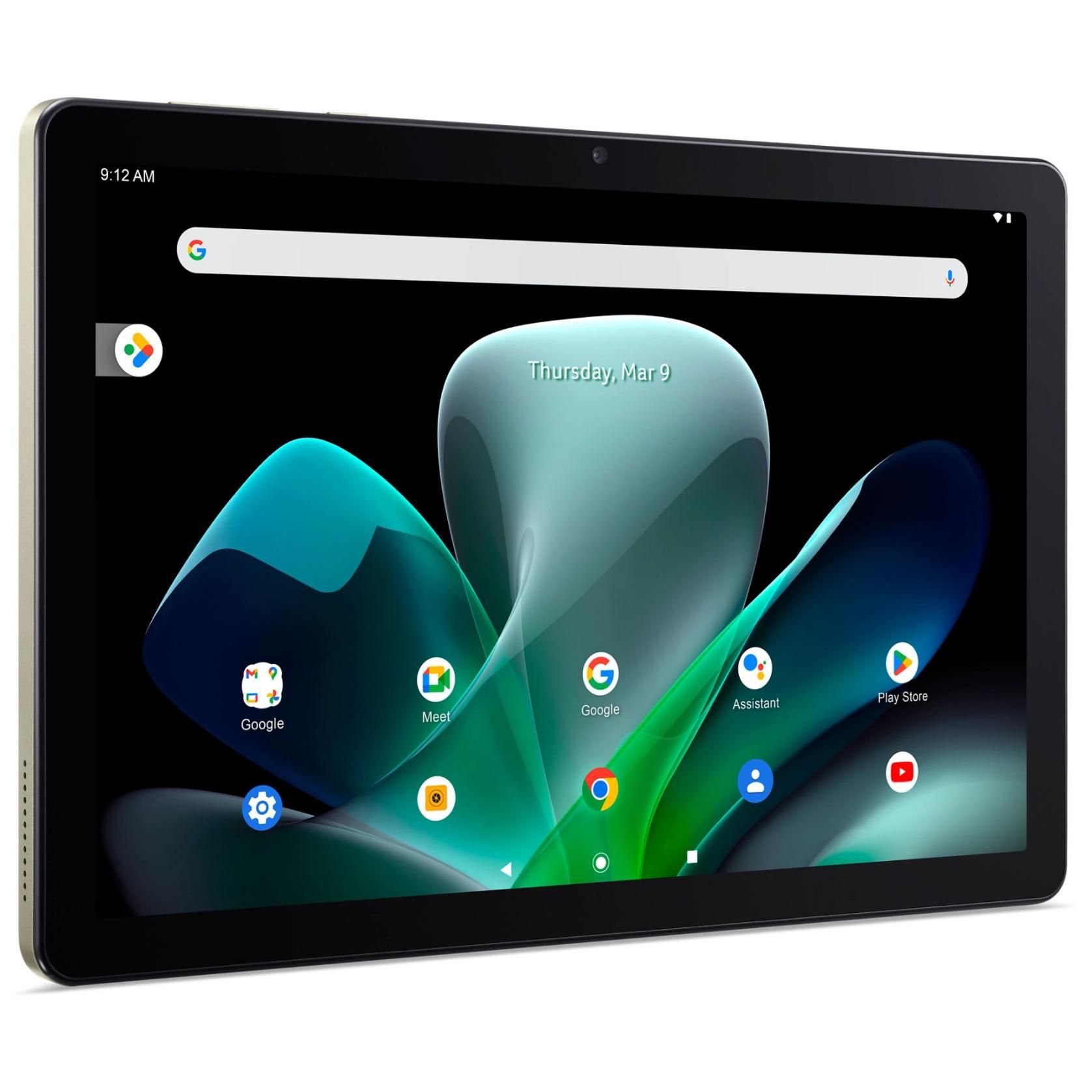 Acer ICONIA Tab M10 - 64GB, 10.1-inch Tablet, Grey