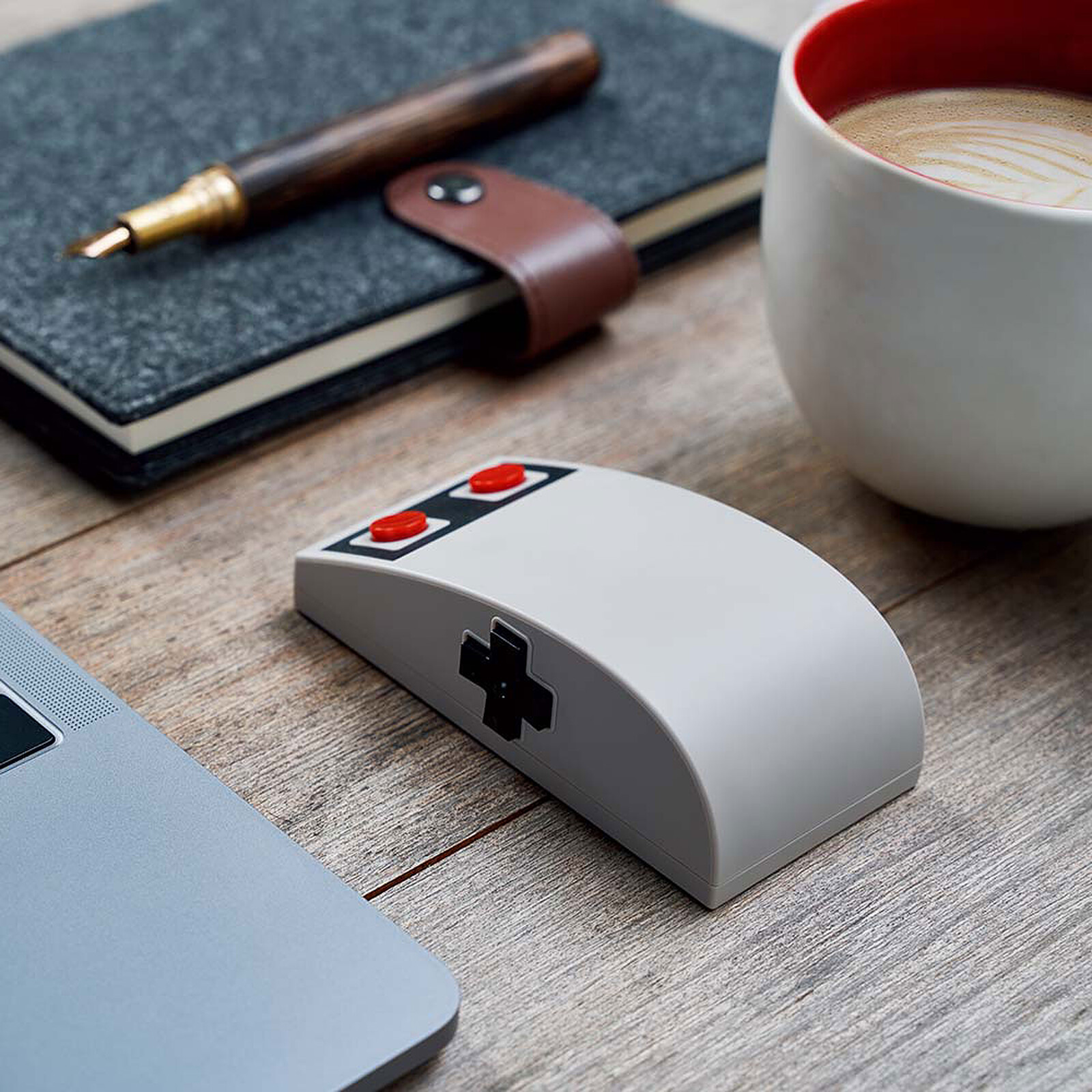 8Bitdo N30 Wireless Mouse