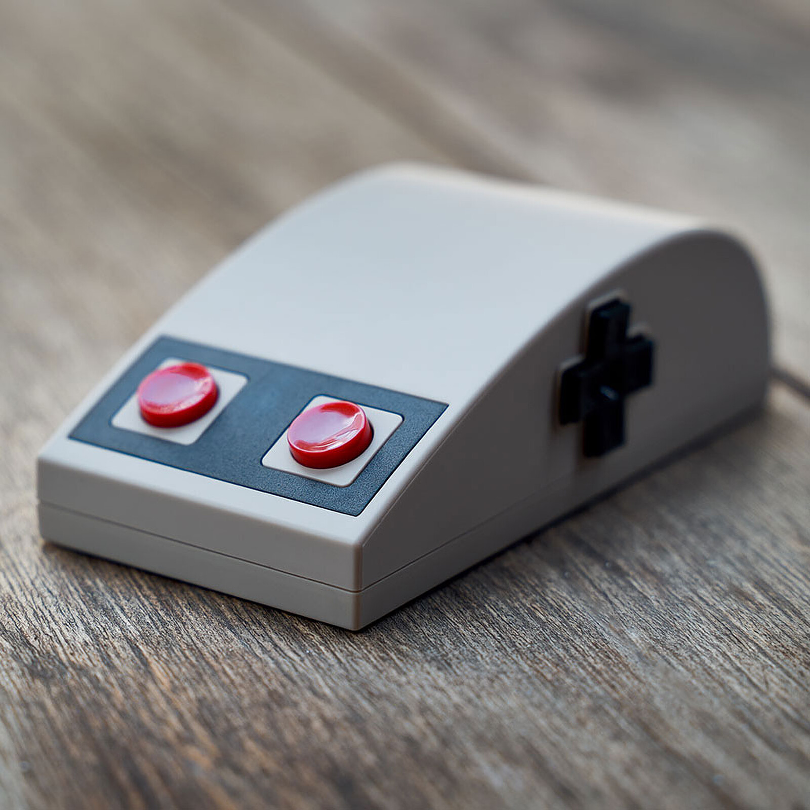 8Bitdo N30 Wireless Mouse