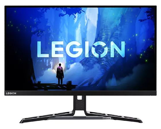 Lenovo Legion Y27f-30 - 27" LED Gaming Monitor FHD 280Hz 0.5ms FreeSync Premium