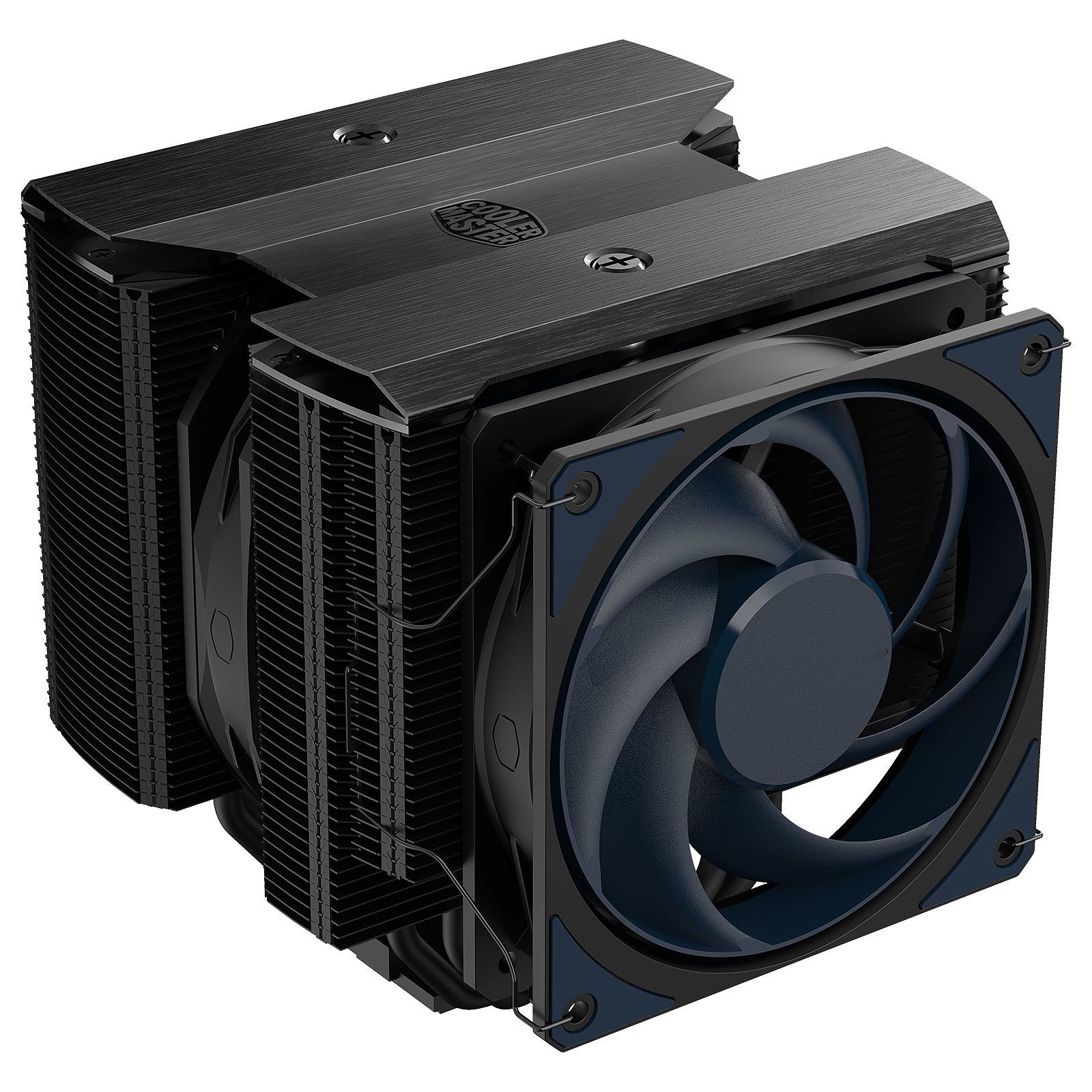Cooler Master MasterAir MA824 Stealth Fan