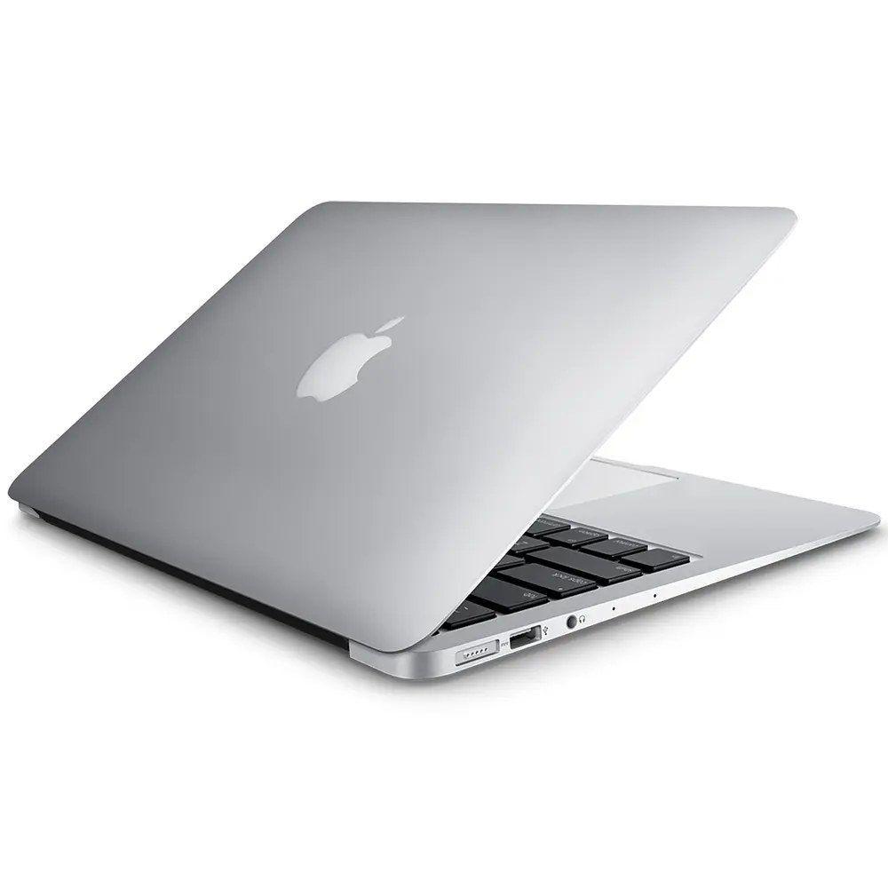 Apple MacBook Air 13" (2017) - Intel Core i5-5350U, 8GB RAM, 512GB SSD, Silver