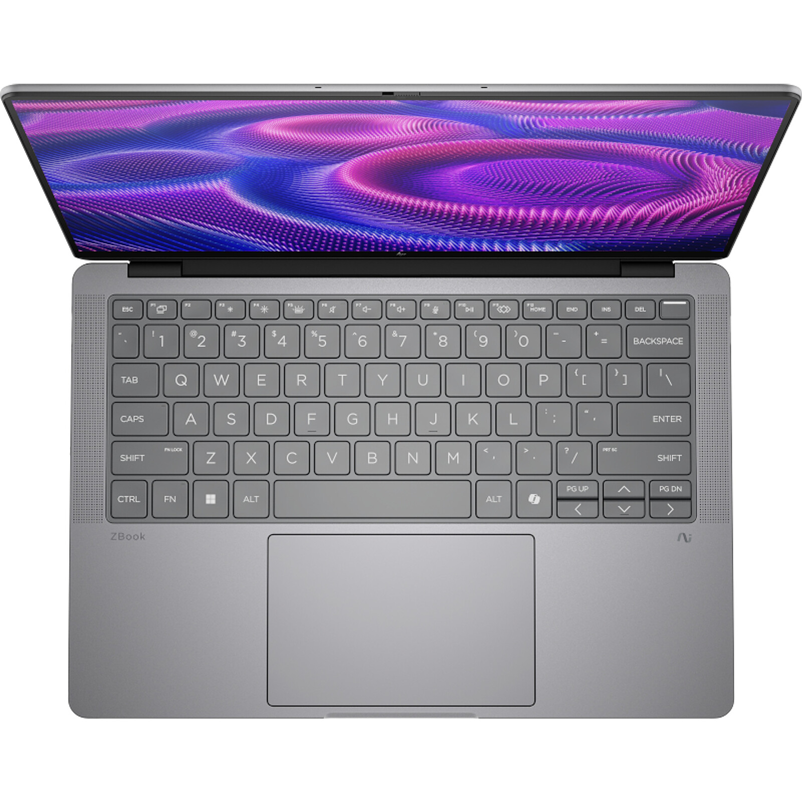 HP ZBook Ultra G1a 14-inch (A3ZU9ET)