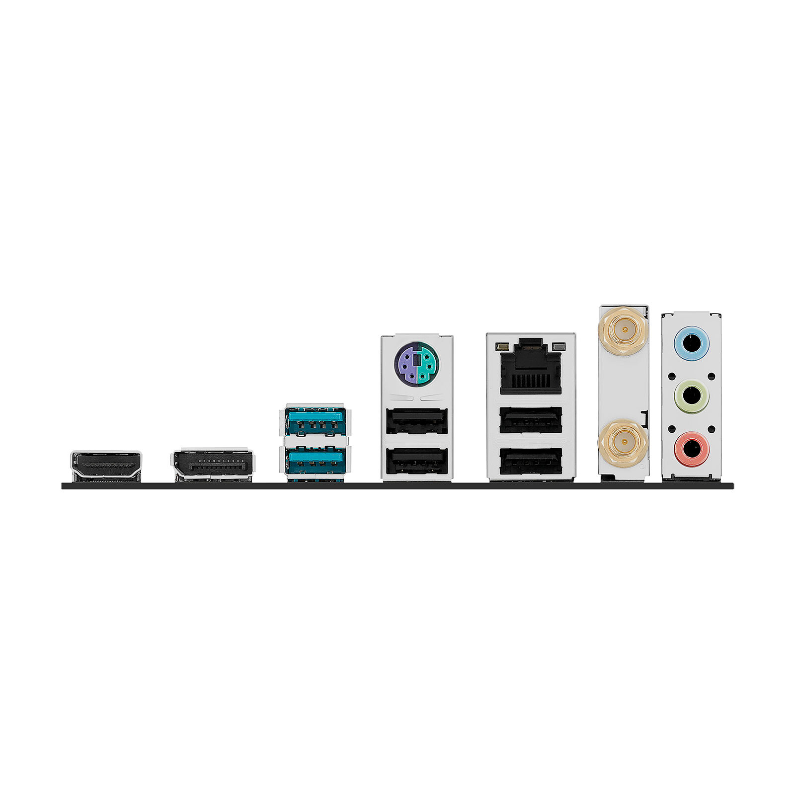 ASUS PRIME H810M-A WIFI