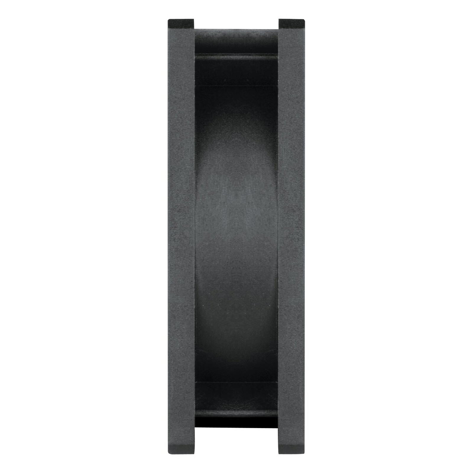 Arctic P8 PWM PST Black