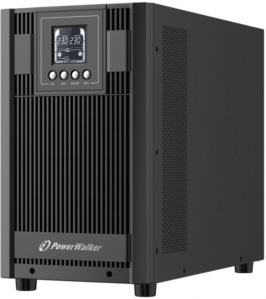 BlueWalker Powerwalker VFI 3000 AT Schuko