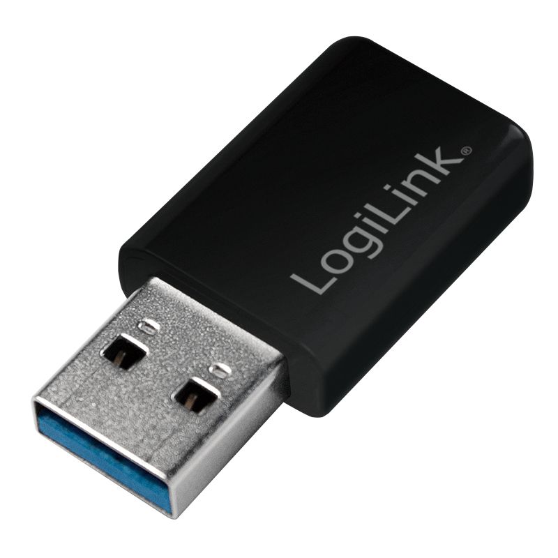 LogiLink WLAN Network Card WL0243 1200 Mbps