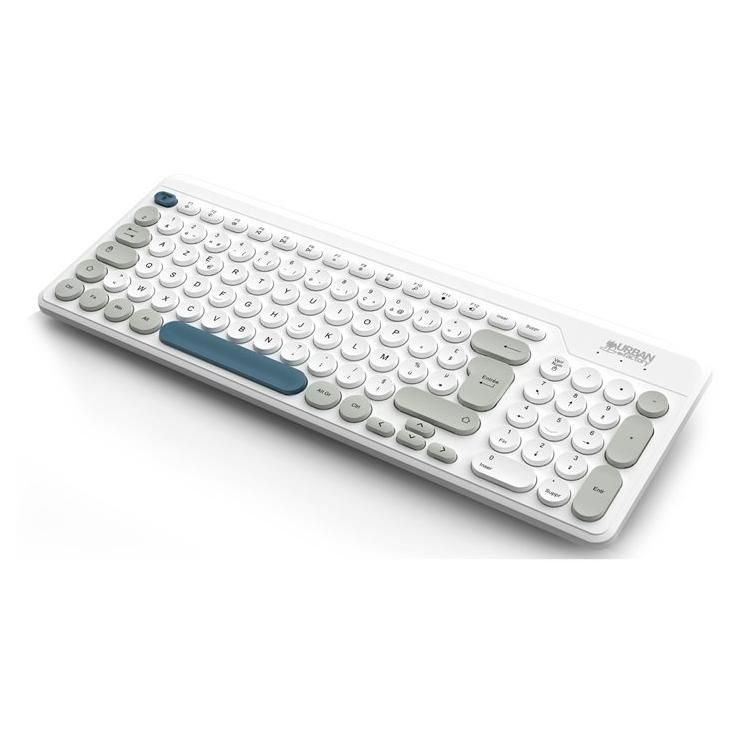 Urban Factory Onlee Color Wireless Keyboard