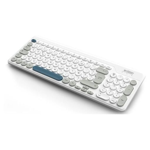 Urban Factory Onlee Color Wireless Keyboard