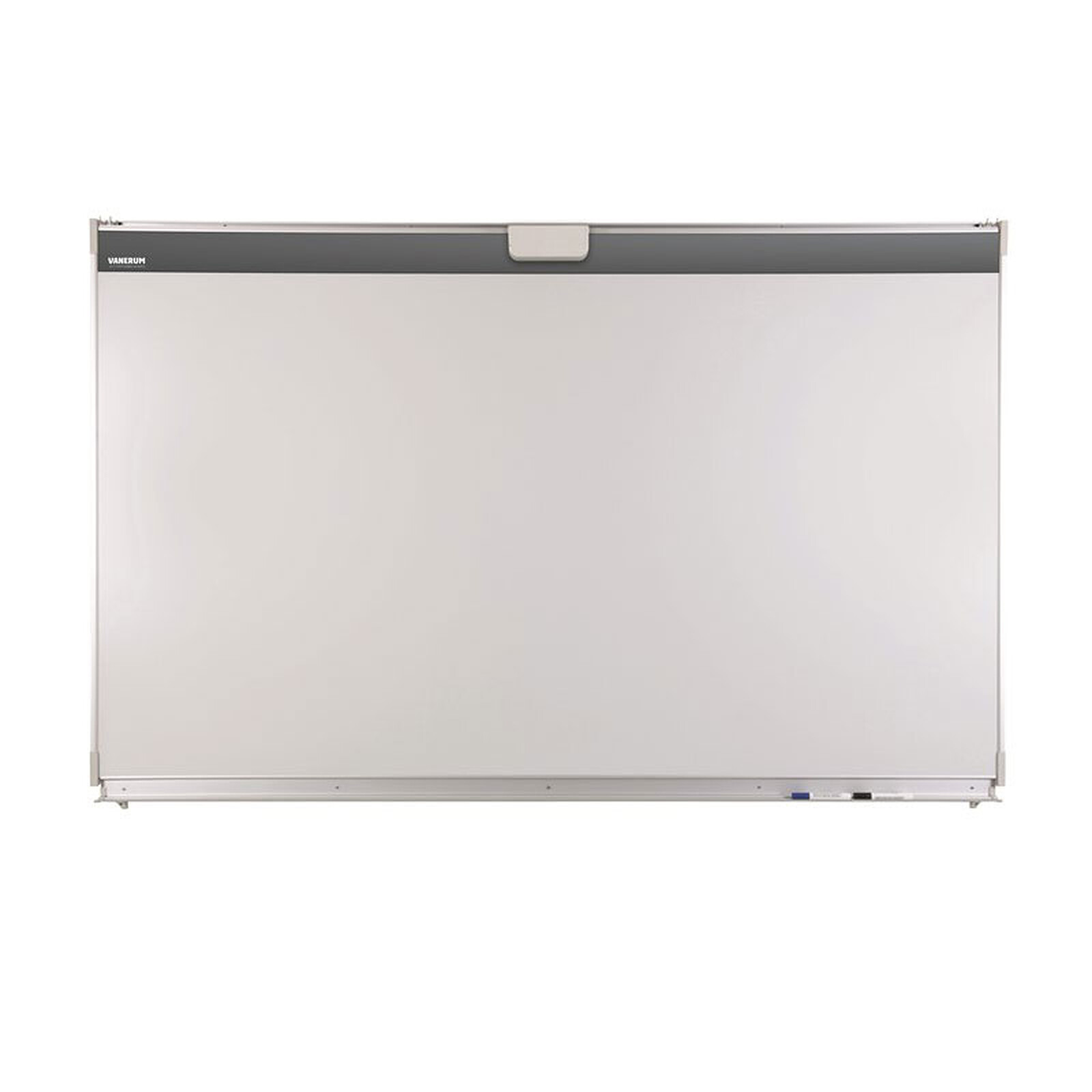 Vanerum Basic+ Painting 130 x 200 cm - white felt enamel
