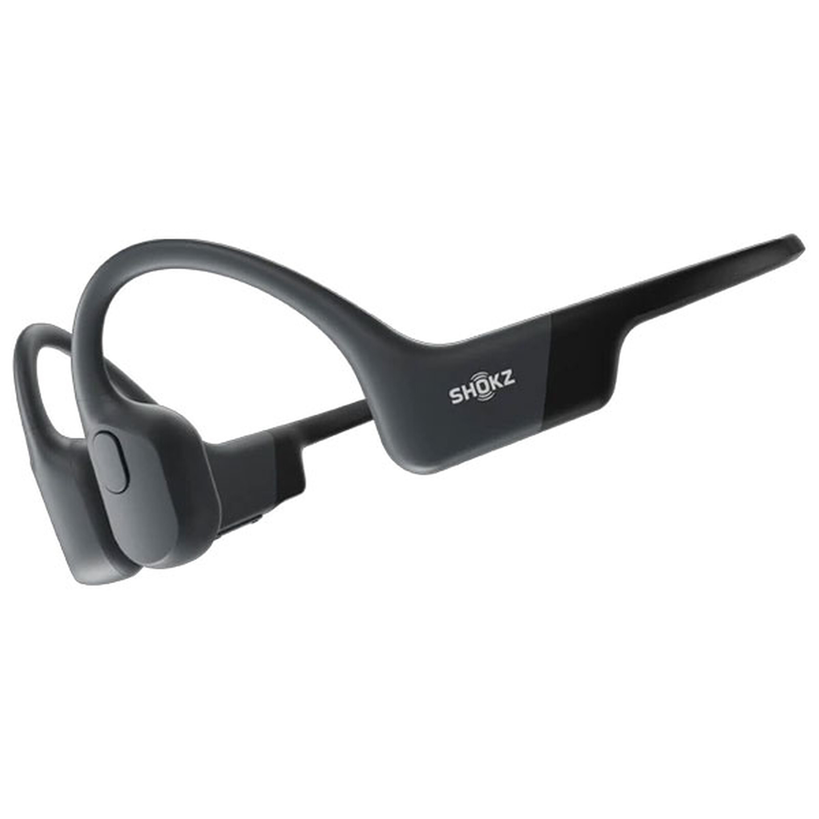 Shokz OpenRun USB-C (Black) 