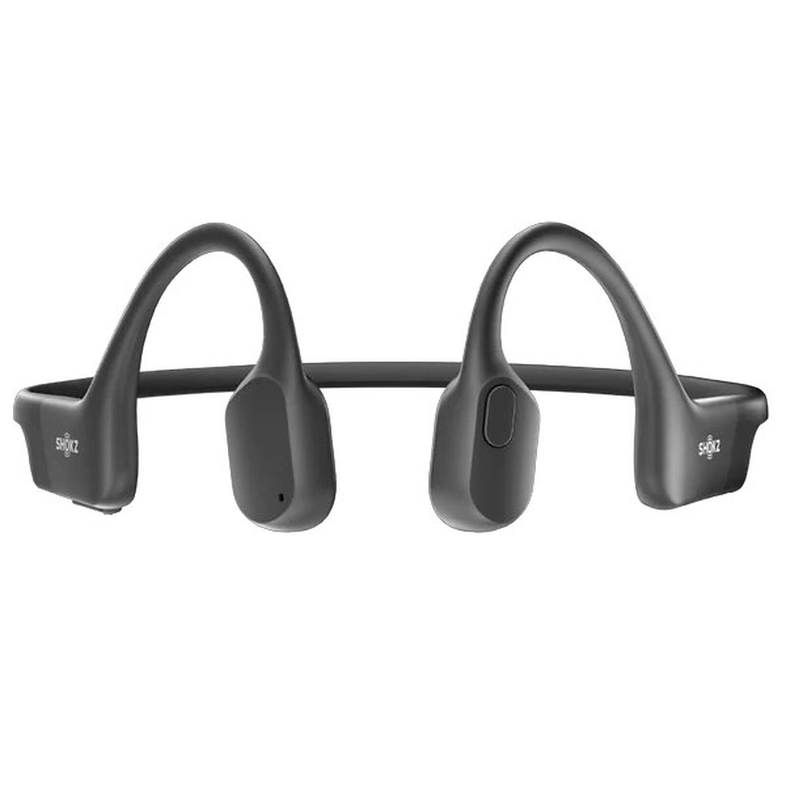 Shokz OpenRun USB-C (Black) 