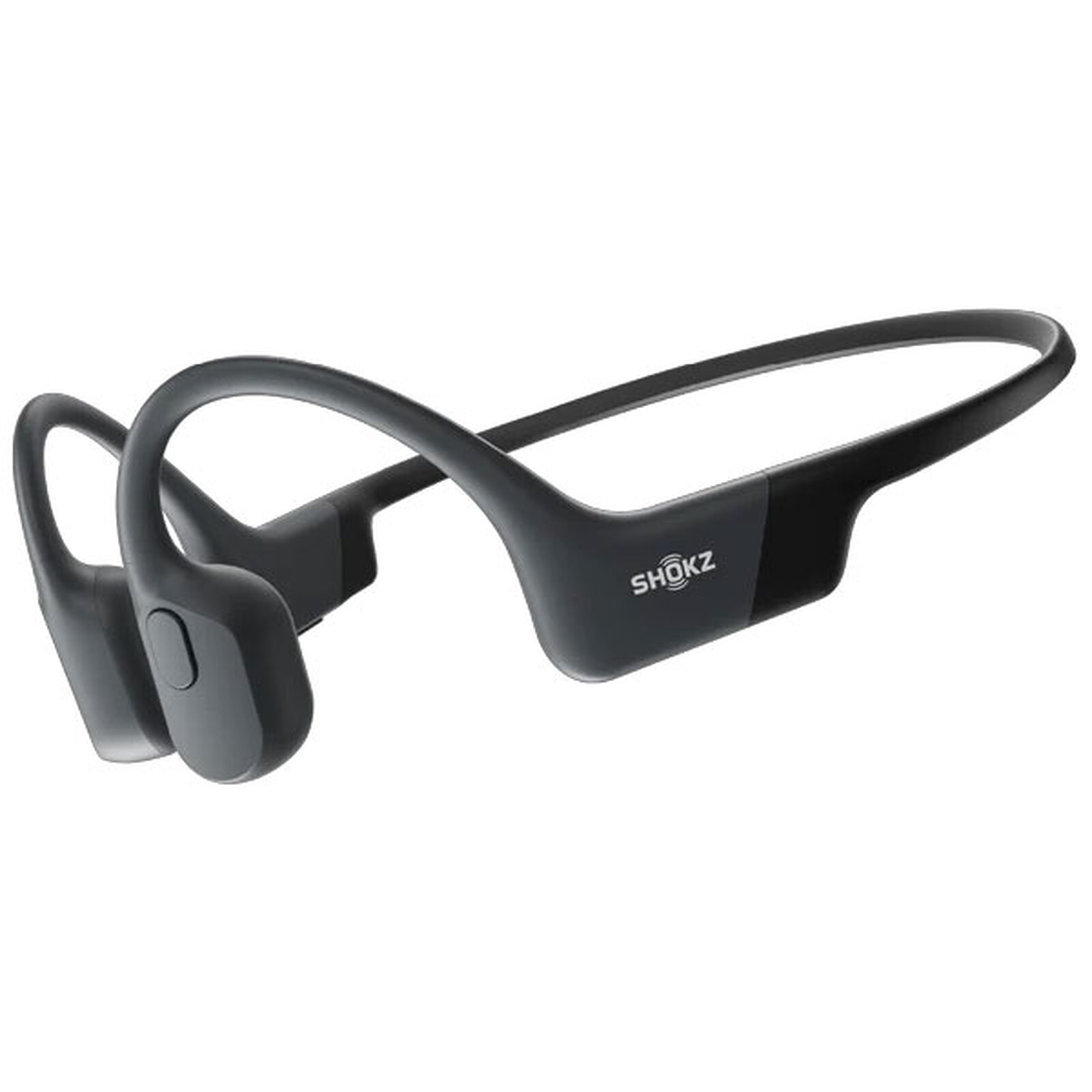 Shokz OpenRun USB-C (Black) 