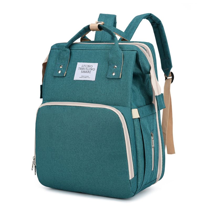 Greatmall Women's Laptop Backpack, Waterproof School Computer Bag with USB Charging Port