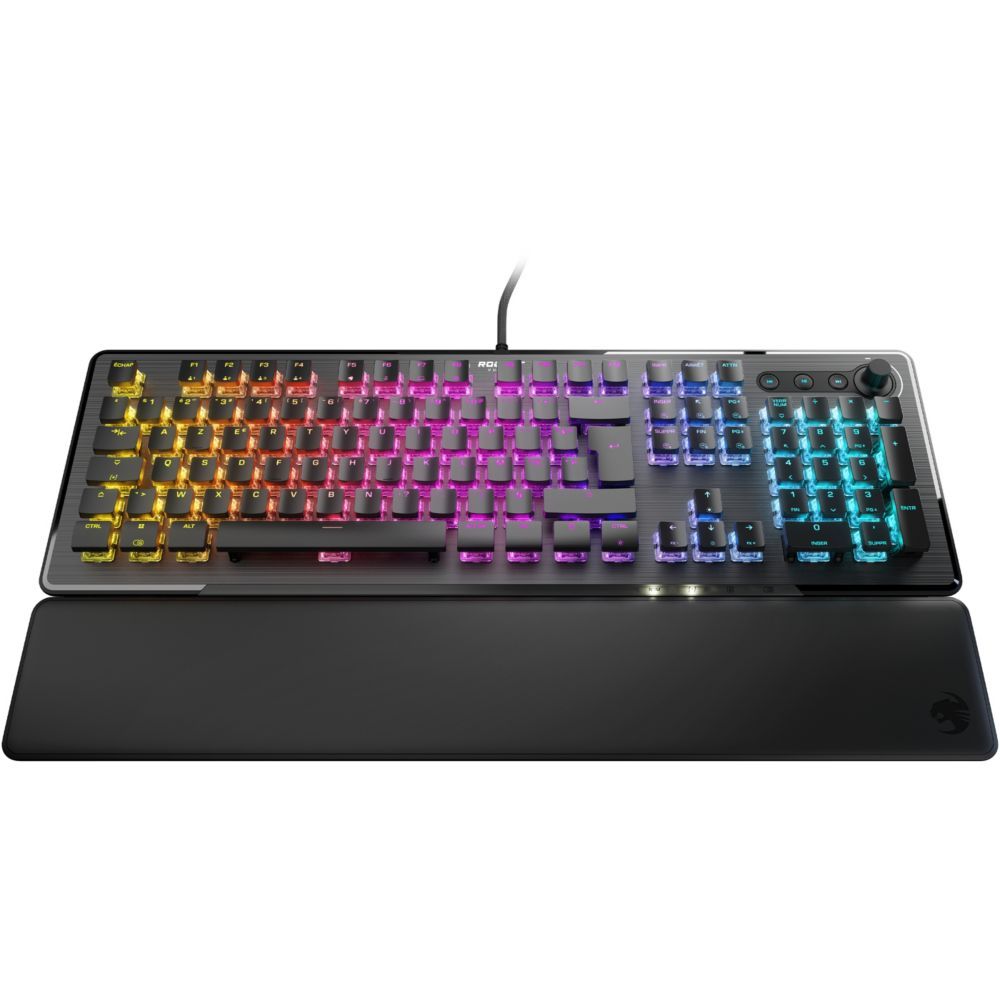ROCCAT Vulcan II Black Gaming Keyboard