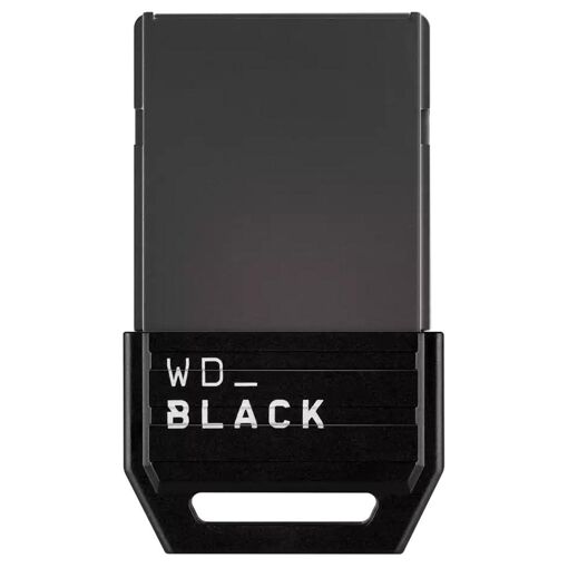 WD Black C50 Expansion Card for Xbox - 1TB External Hard Drive