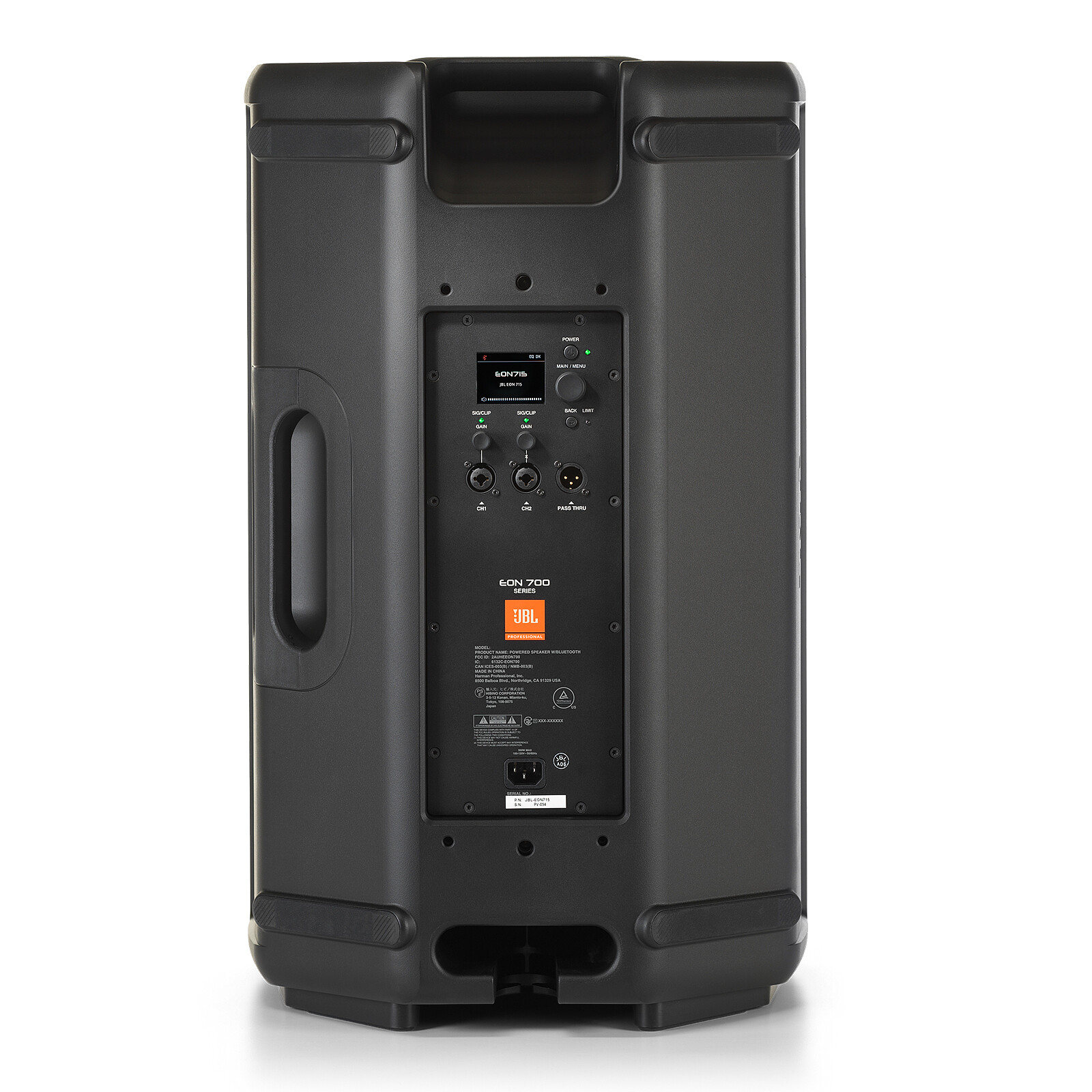 JBL EON715