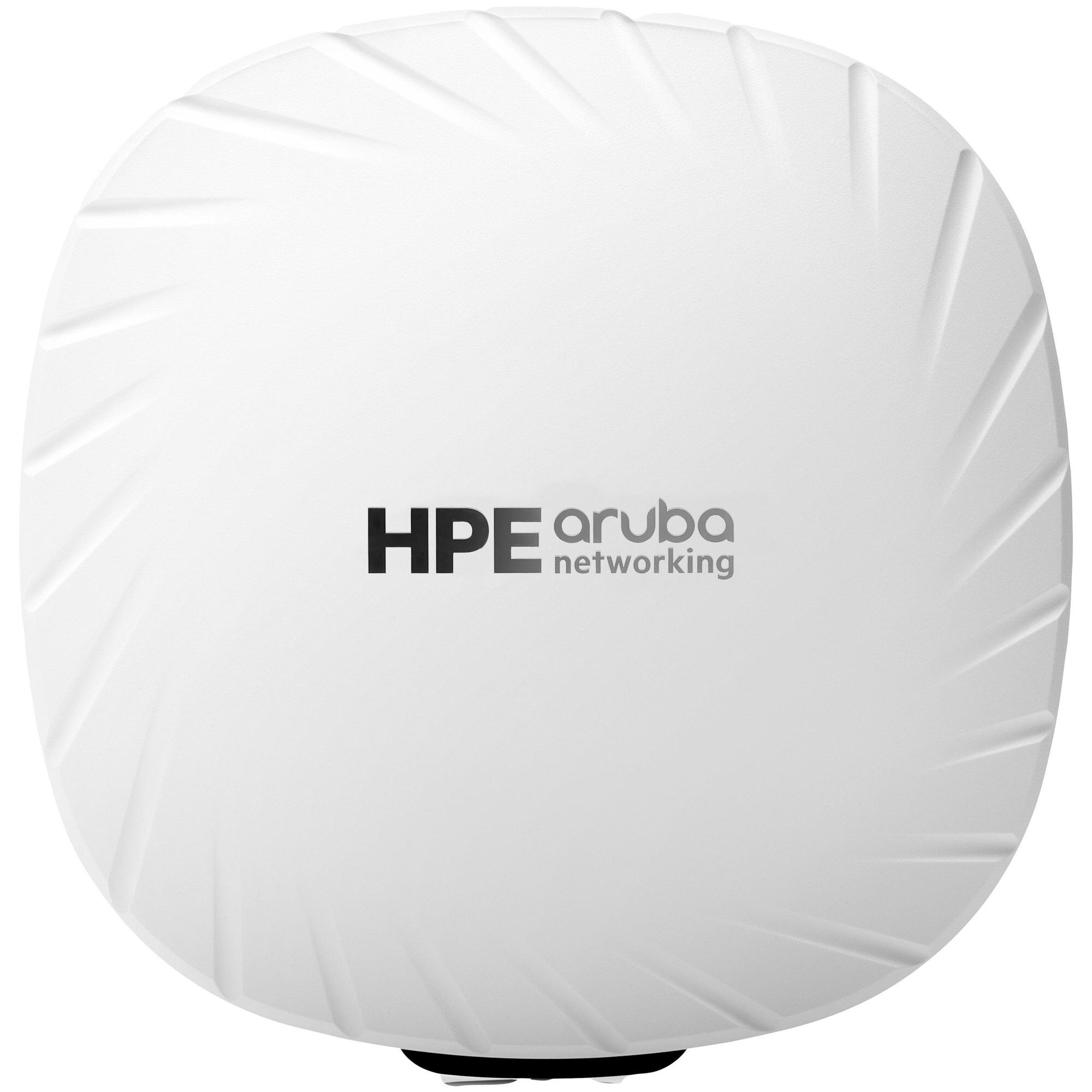 HPE Aruba Networking AP-503-RW Dual Radio 2x2 Wi-Fi 6 Campus Access Point