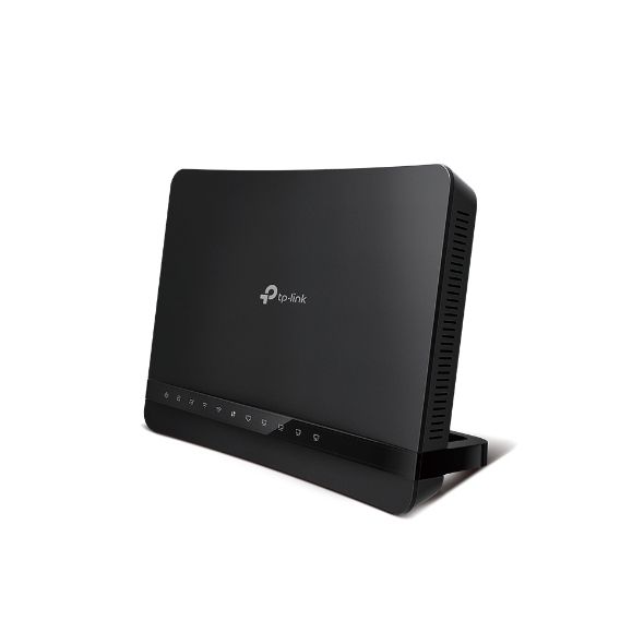 TP-Link Archer VR1200 Wireless Gigabit Ethernet Router (Dual Band)