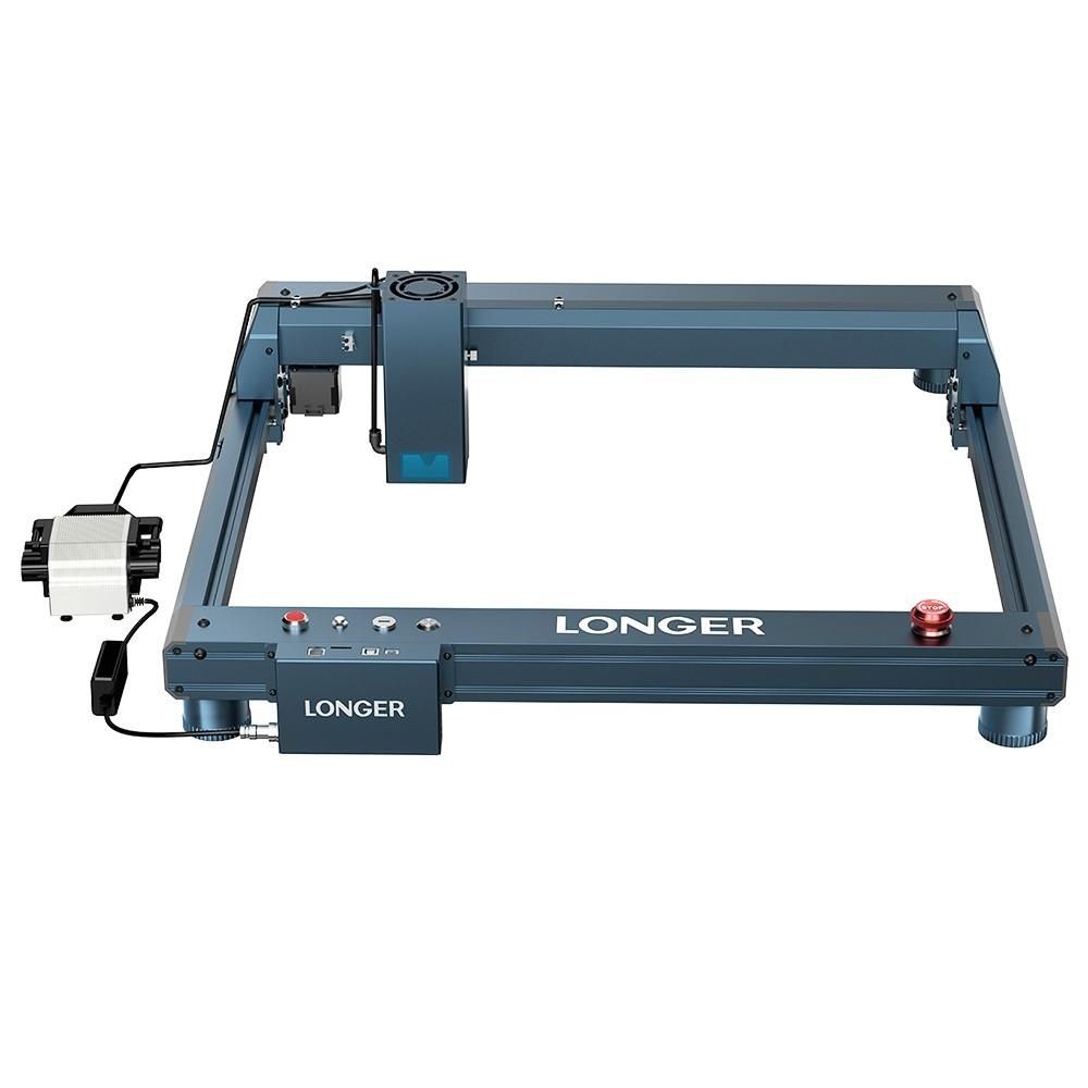 Longer B1 20W Laser Engraver