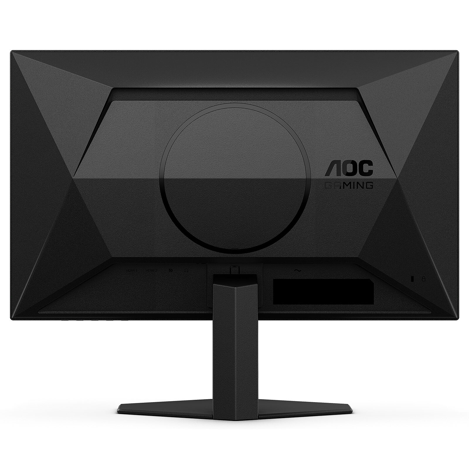 AOC 23.8" LED - 24G4XE 