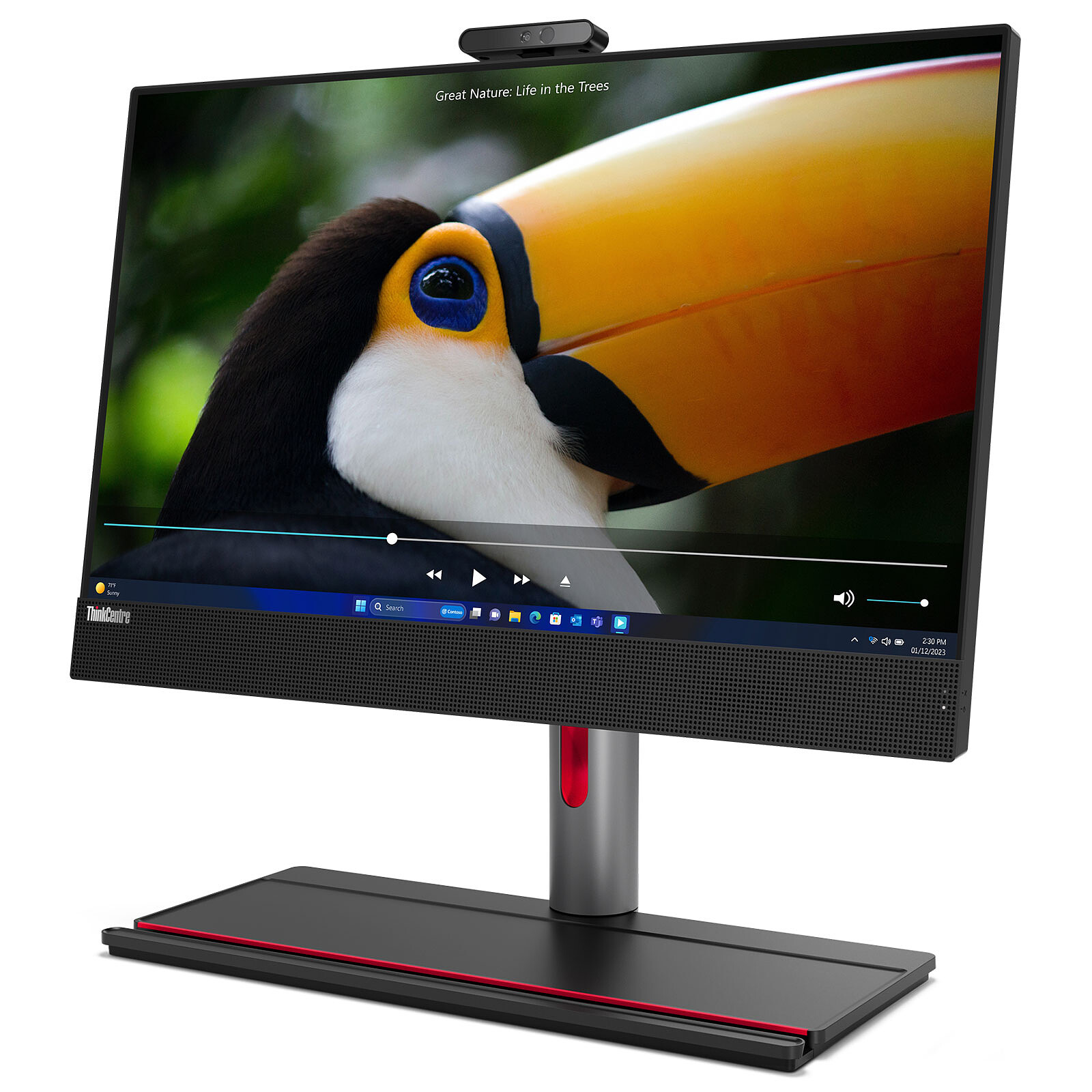 Lenovo ThinkCentre M90a Gen 5 (12SH0014EN)
