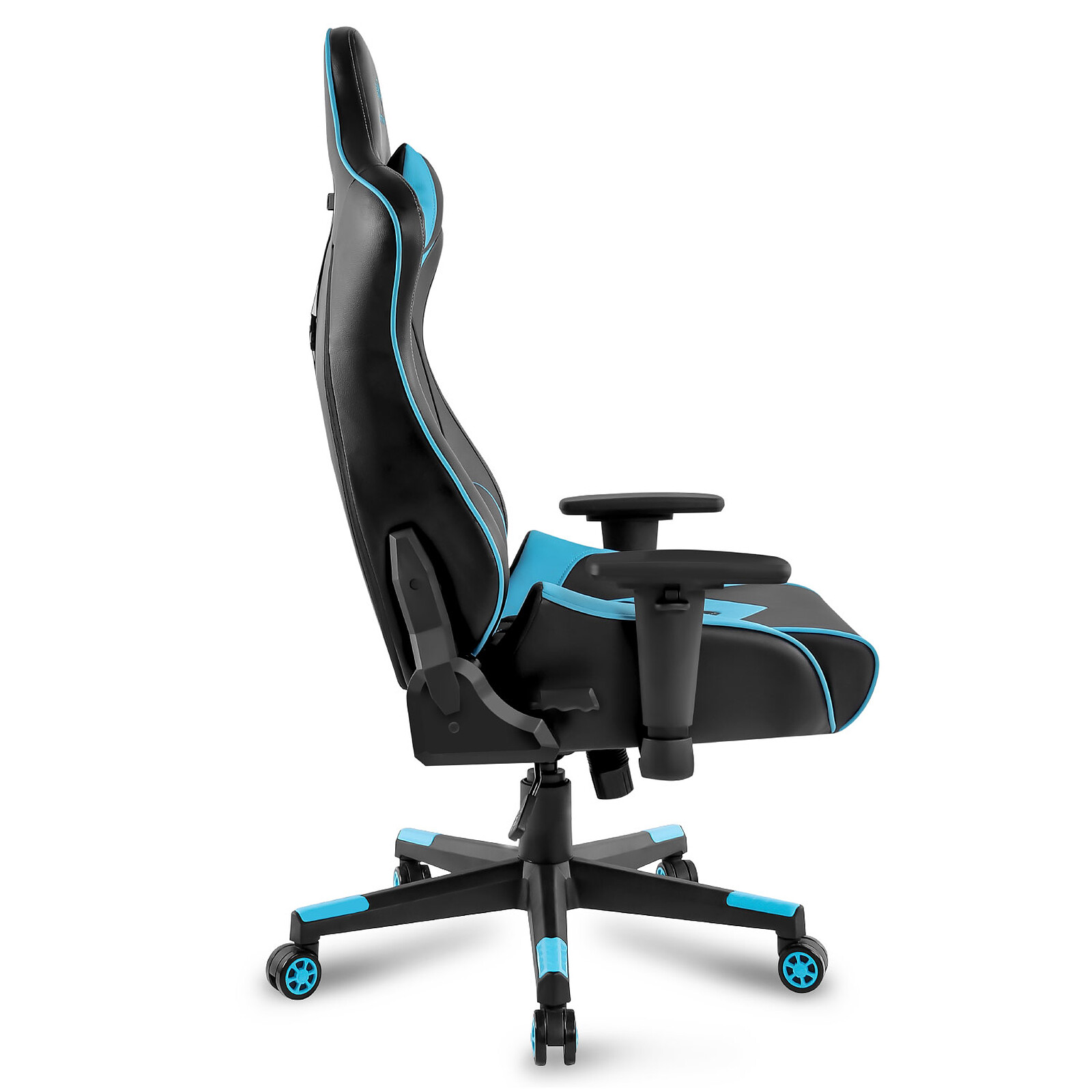Spirit of Gamer Crusader Blue