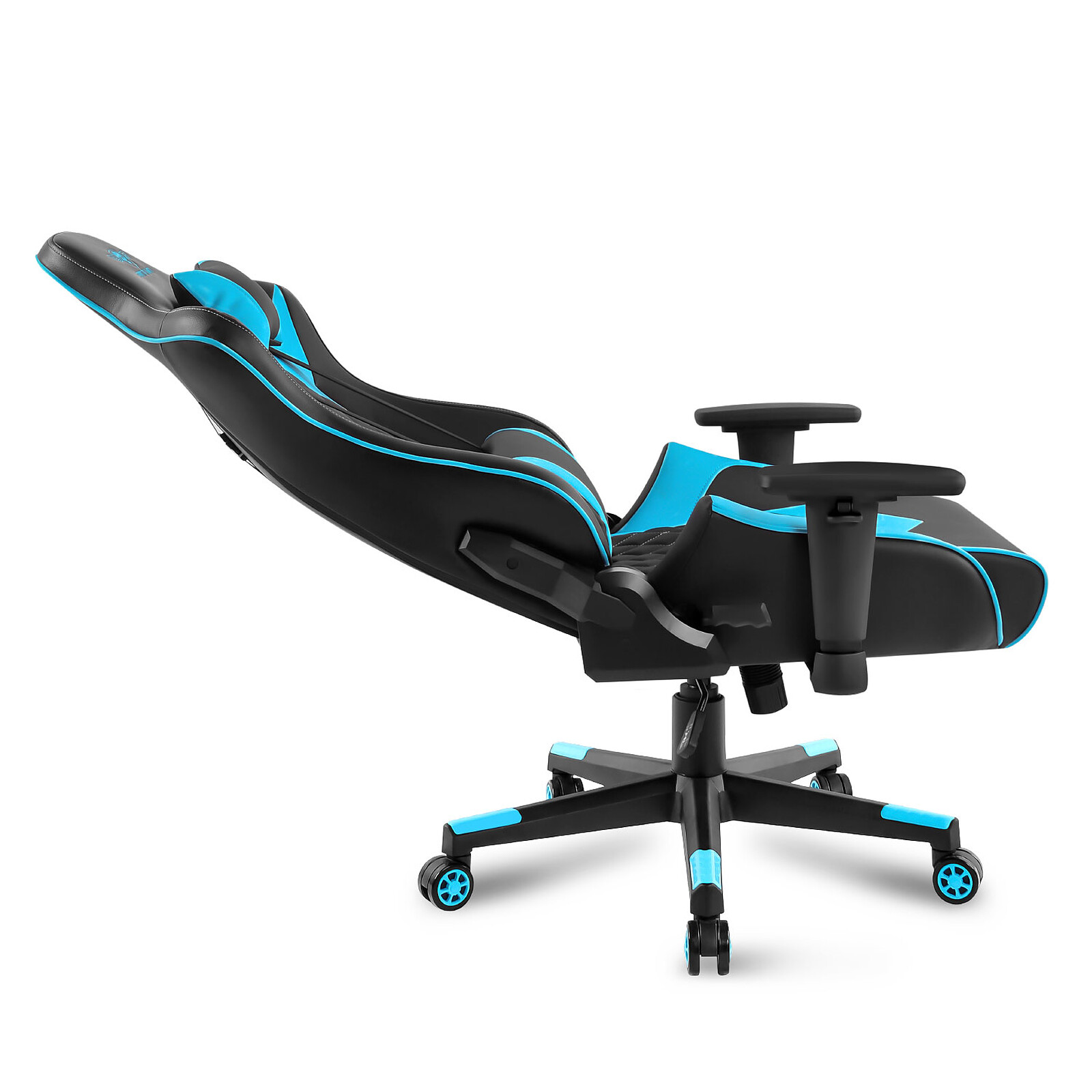 Spirit of Gamer Crusader Blue