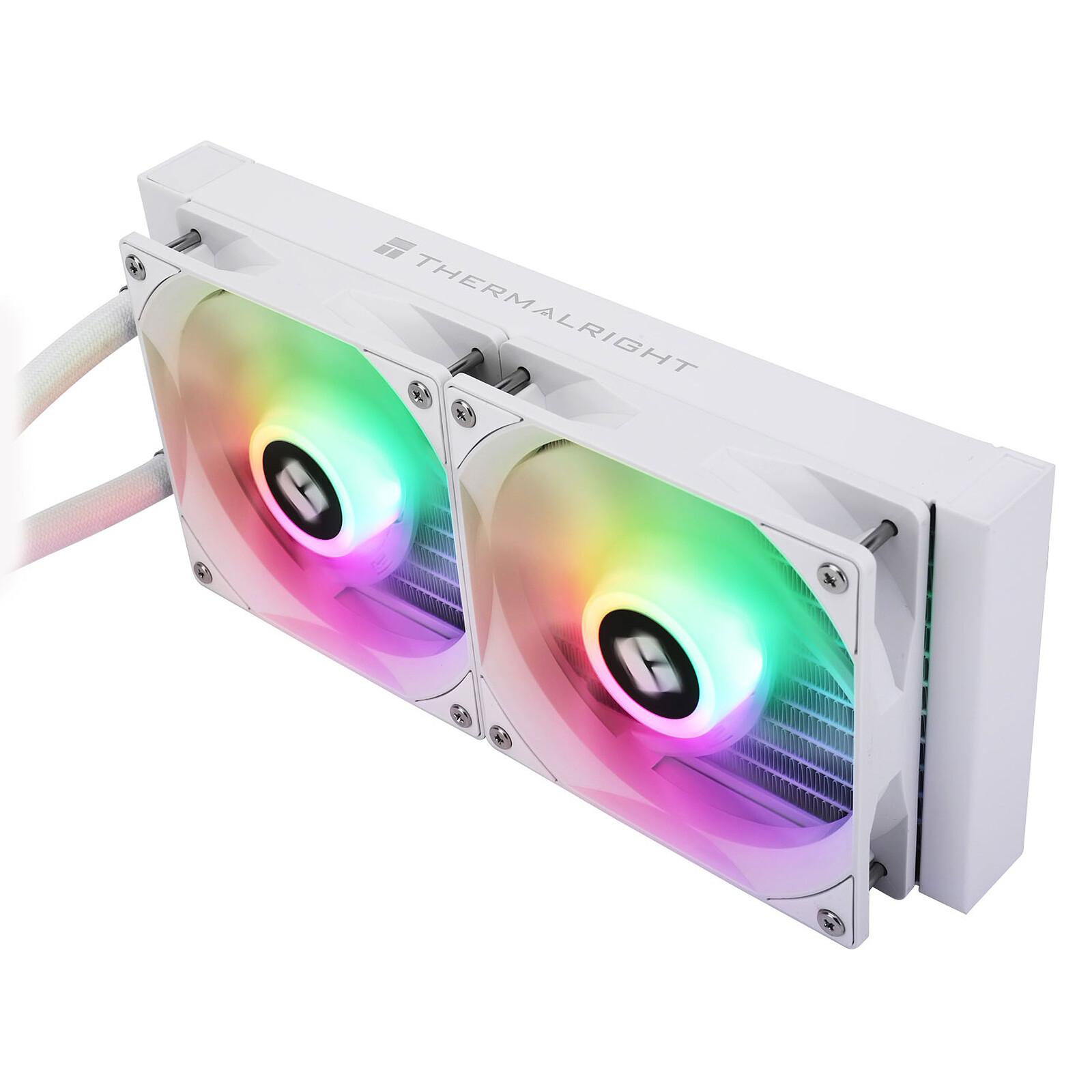 Thermalright Aqua Elite 240 V3 - White