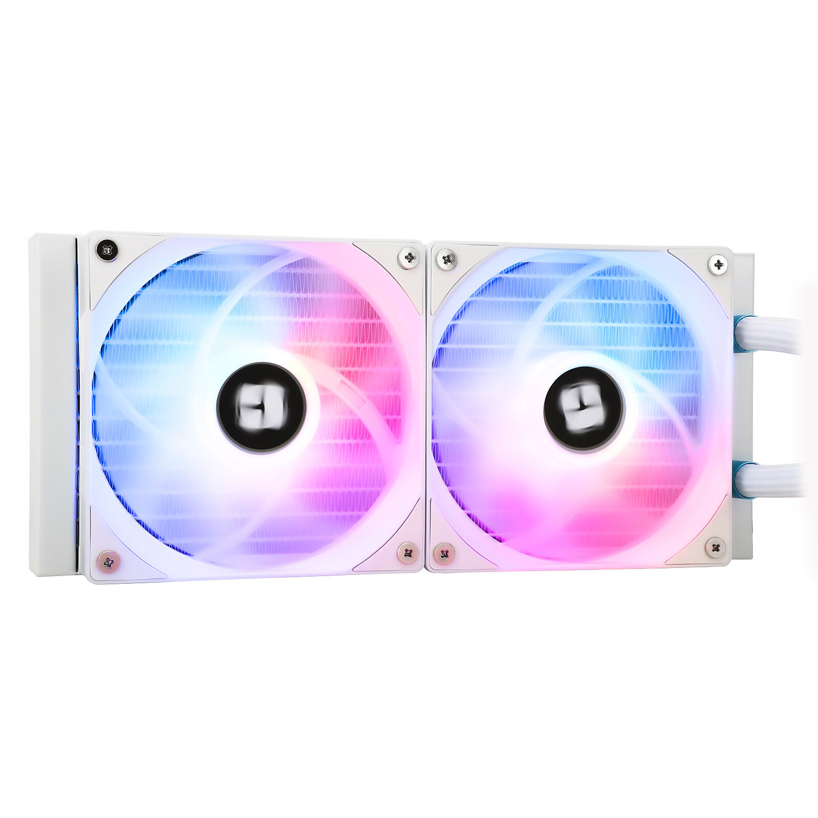 Thermalright Aqua Elite 240 V3 - White