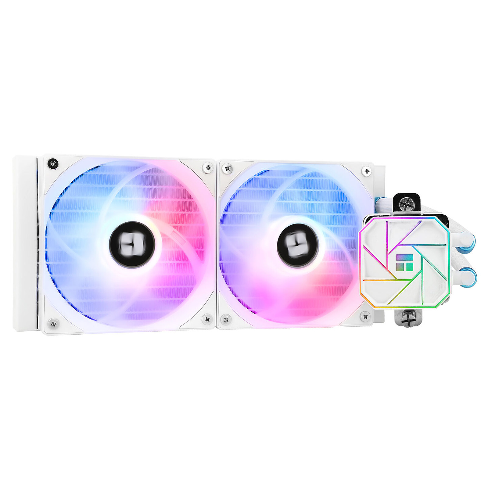 Thermalright Aqua Elite 240 V3 - White