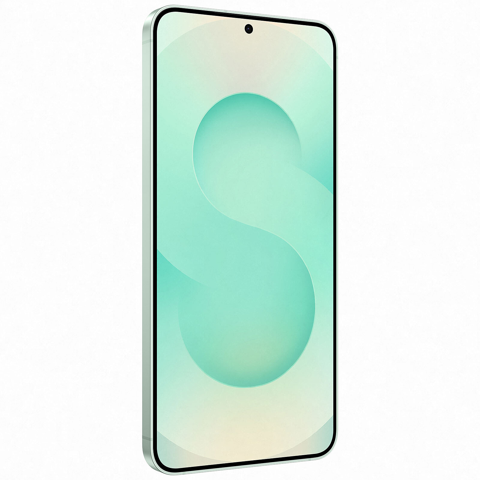 Samsung Galaxy S25+ SM-S936B Water Green (12GB / 512GB)