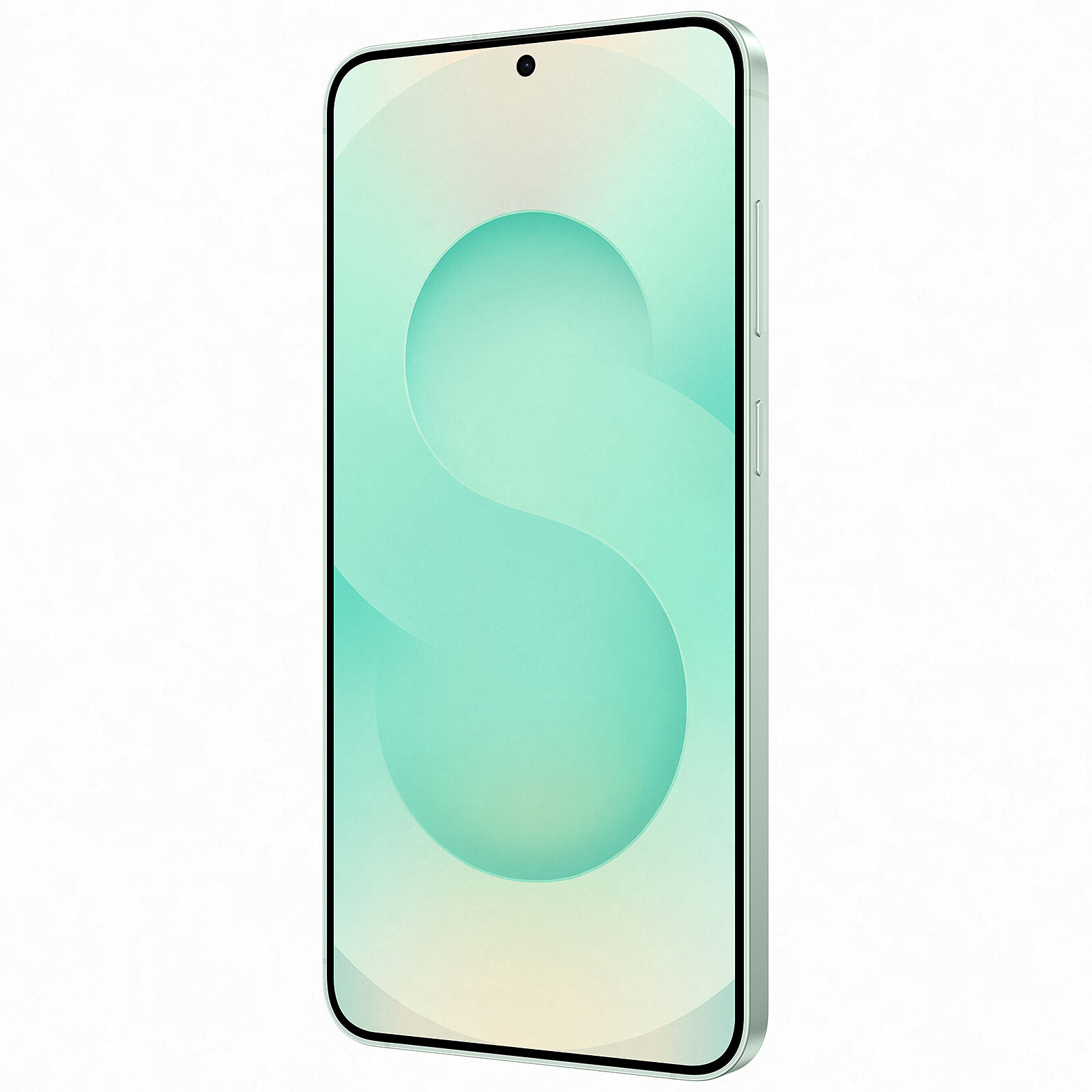 Samsung Galaxy S25+ SM-S936B Water Green (12GB / 512GB)