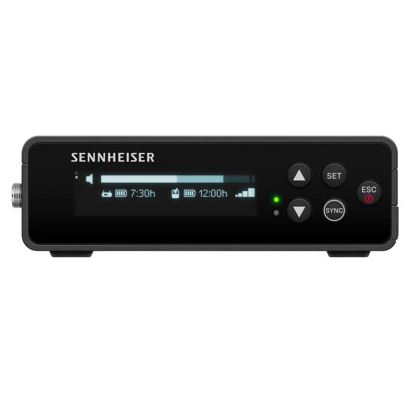 Sennheiser EW-DP ME-2 SET (R1-6)