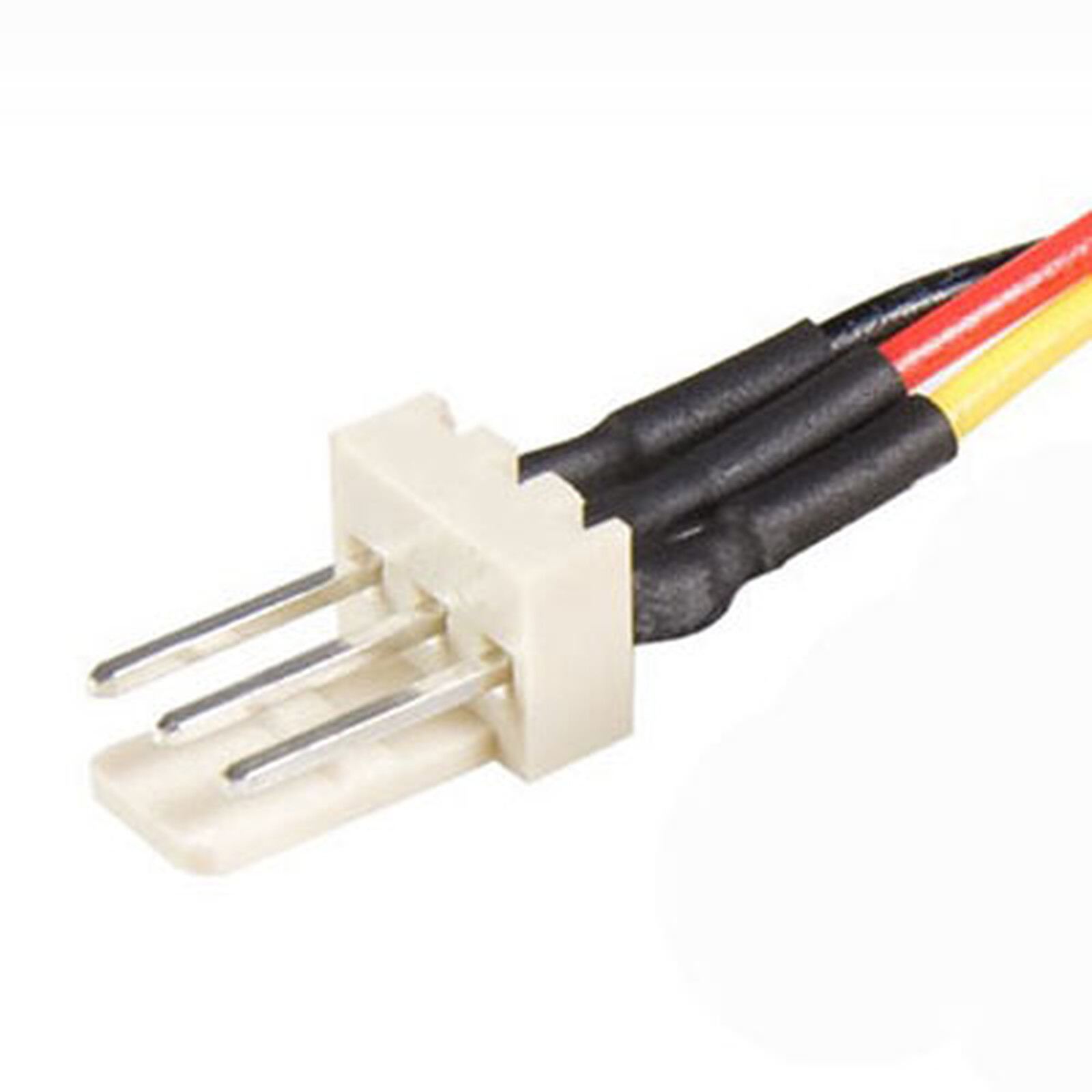 3-pin fan power extension cable (30 cm)