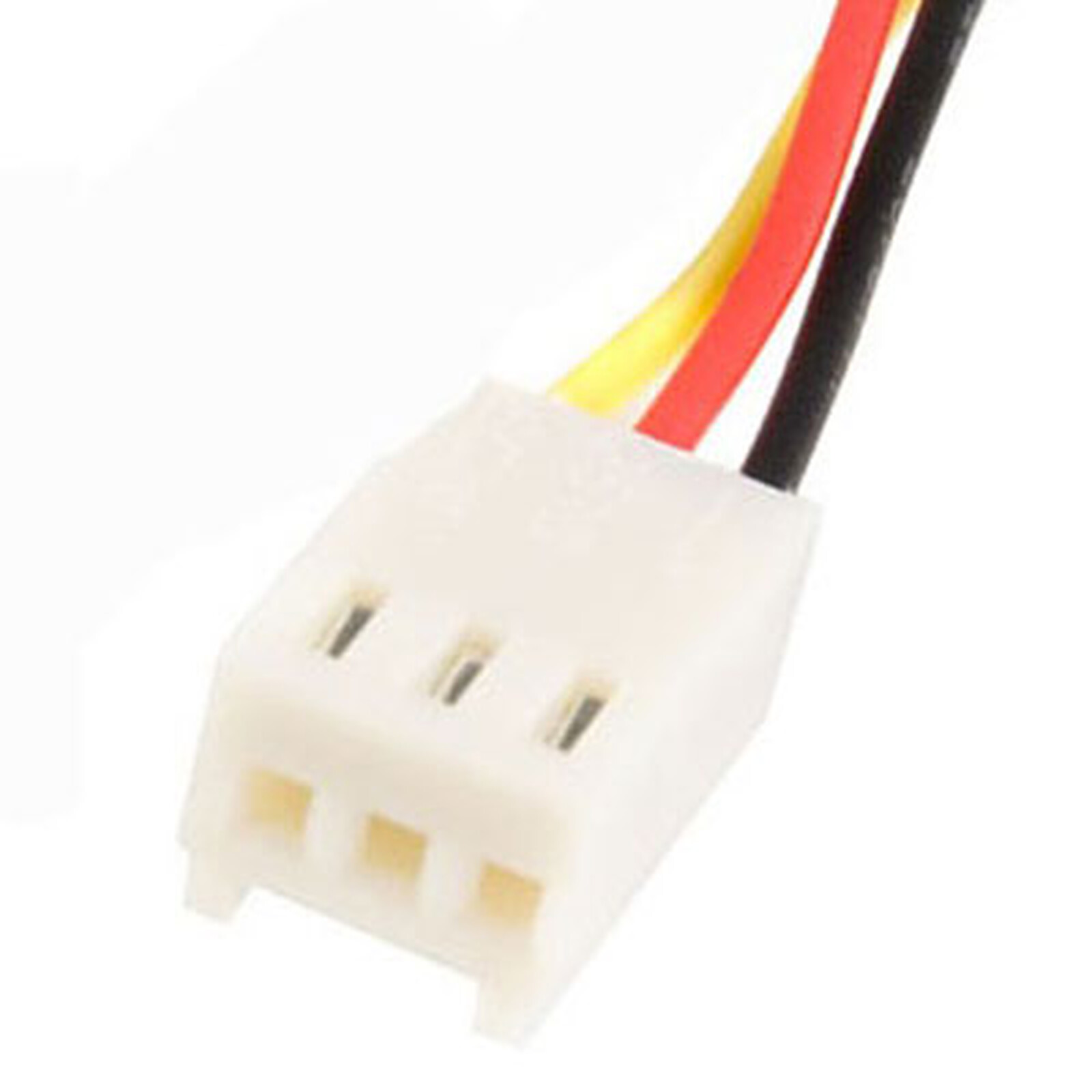 3-pin fan power extension cable (30 cm)