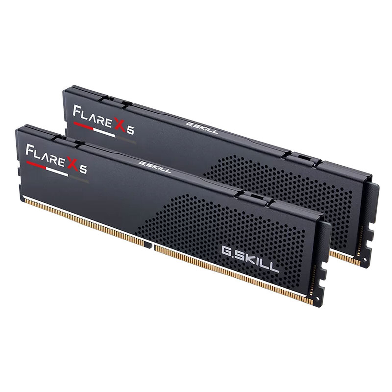 G.Skill Flare X5 Series Low Profile 32 GB (2x 16 GB) DDR5 6000 MHz CL36 