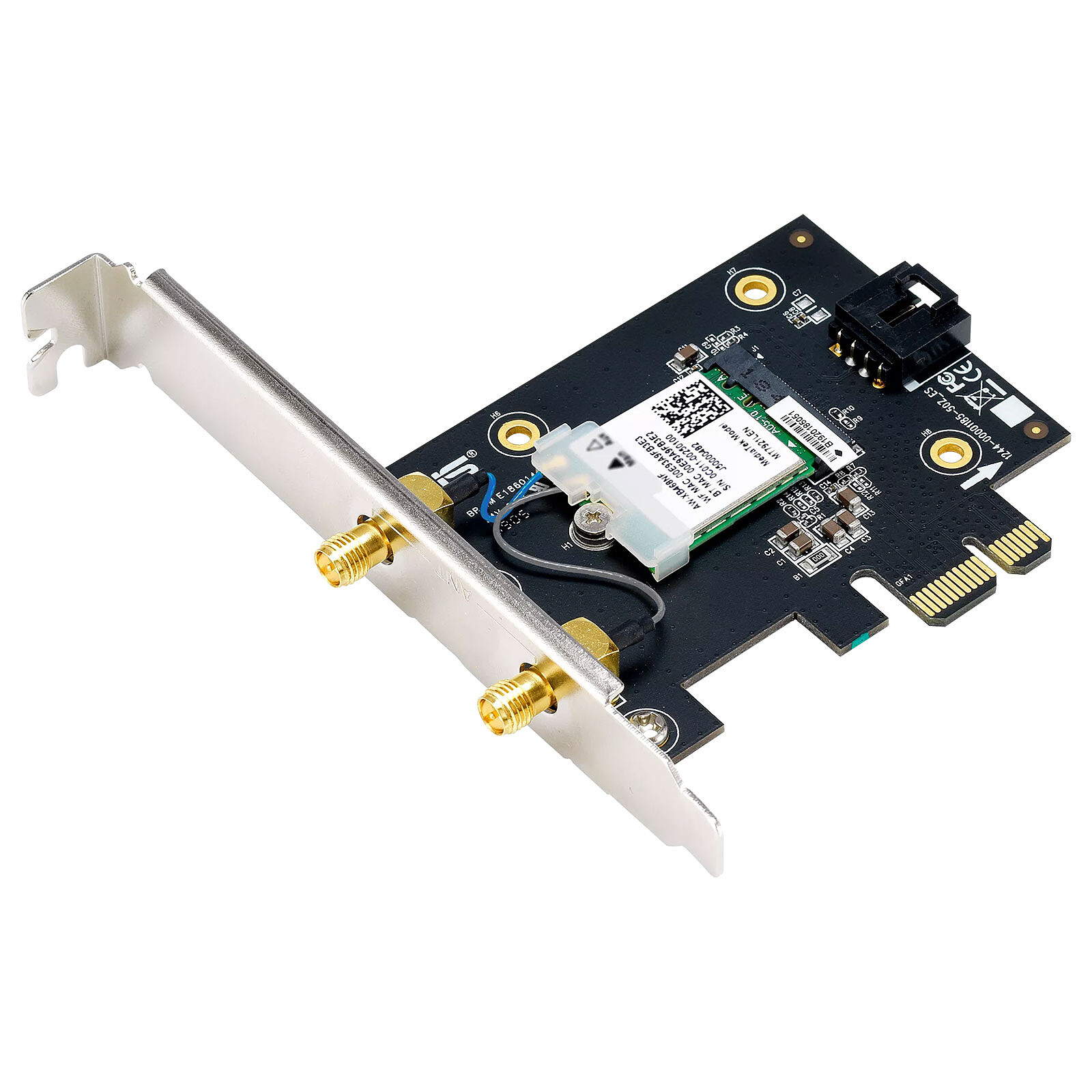Tarjeta de red ASUS PCE-BE6500