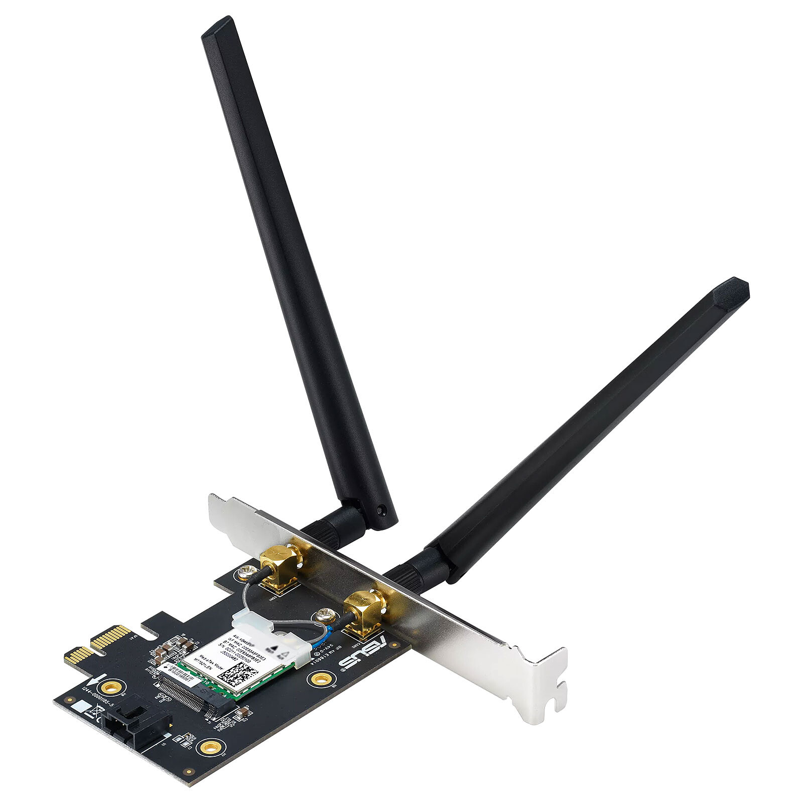 Tarjeta de red ASUS PCE-BE6500