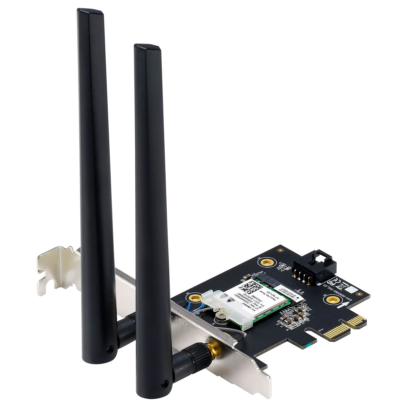 Tarjeta de red ASUS PCE-BE6500