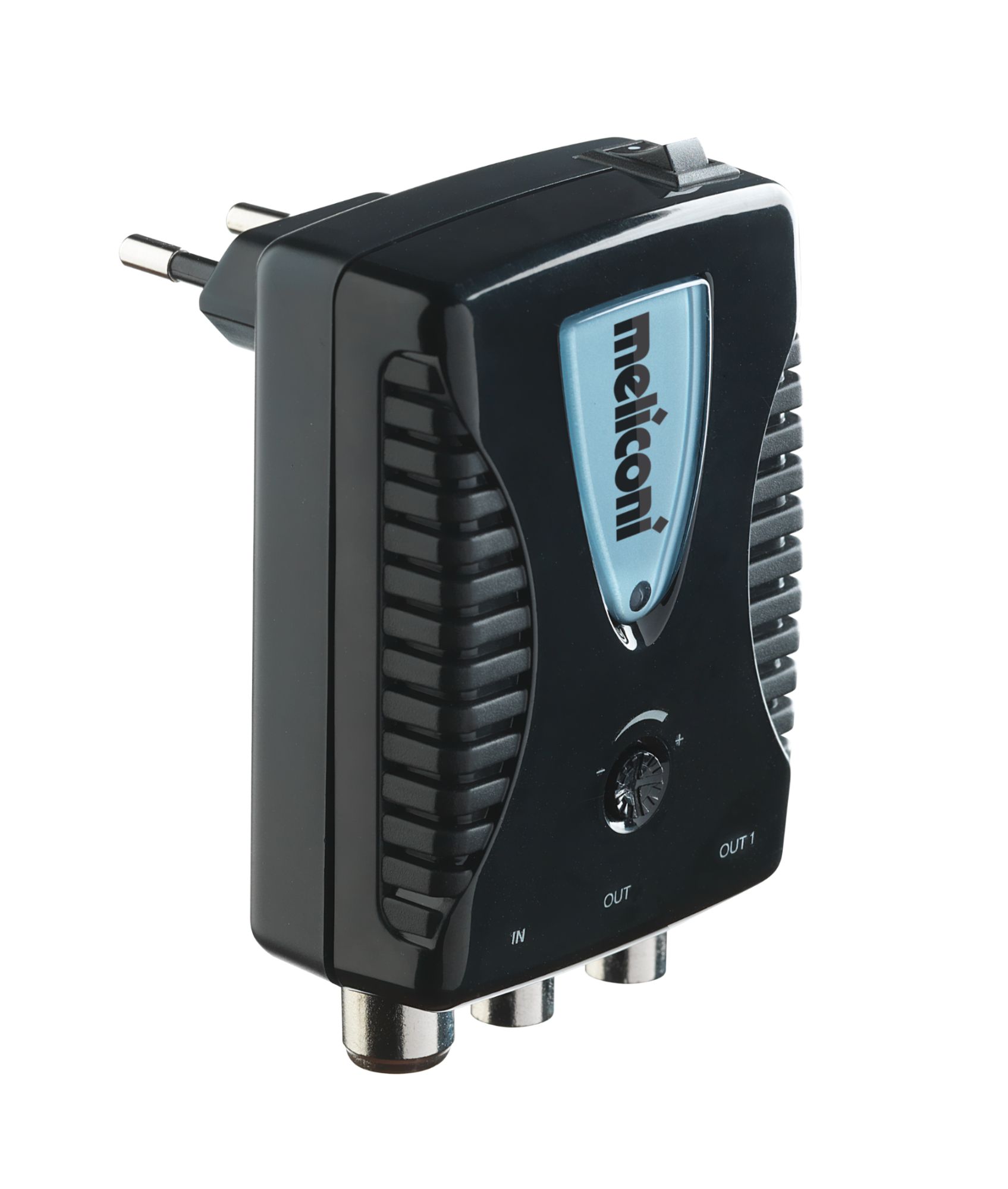 Meliconi AMP 200 TV Signal Amplifier (40-790 MHz)