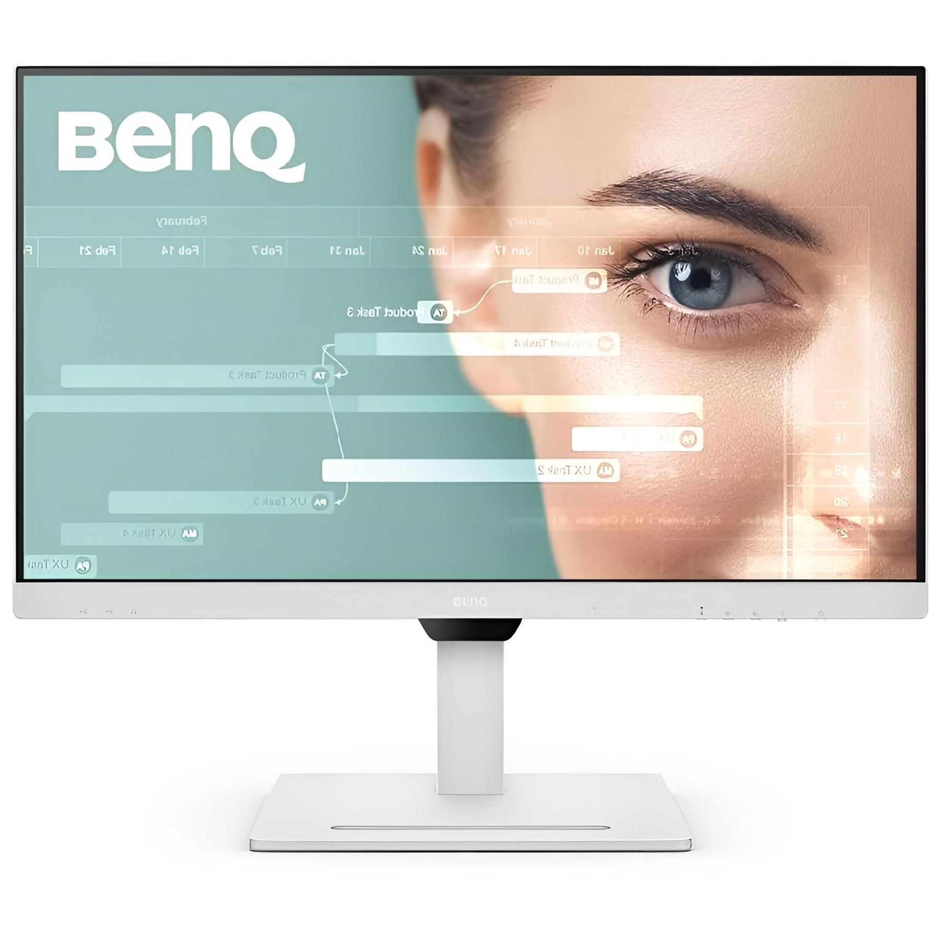 BenQ GW2790QT Ergo - 27" LED Monitor with Eye Care Features
