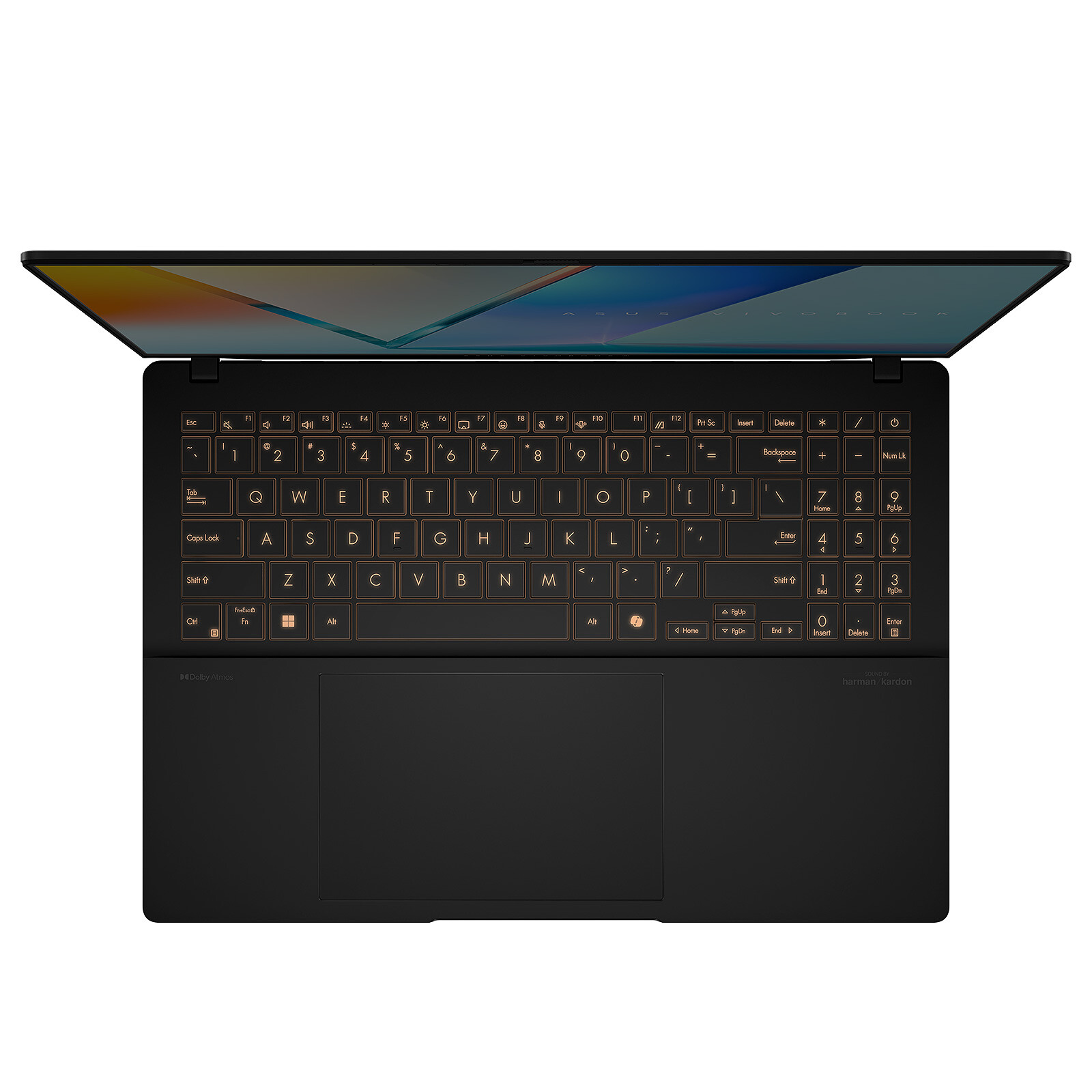 ASUS Vivobook S16 OLED M5606KA-SH166X