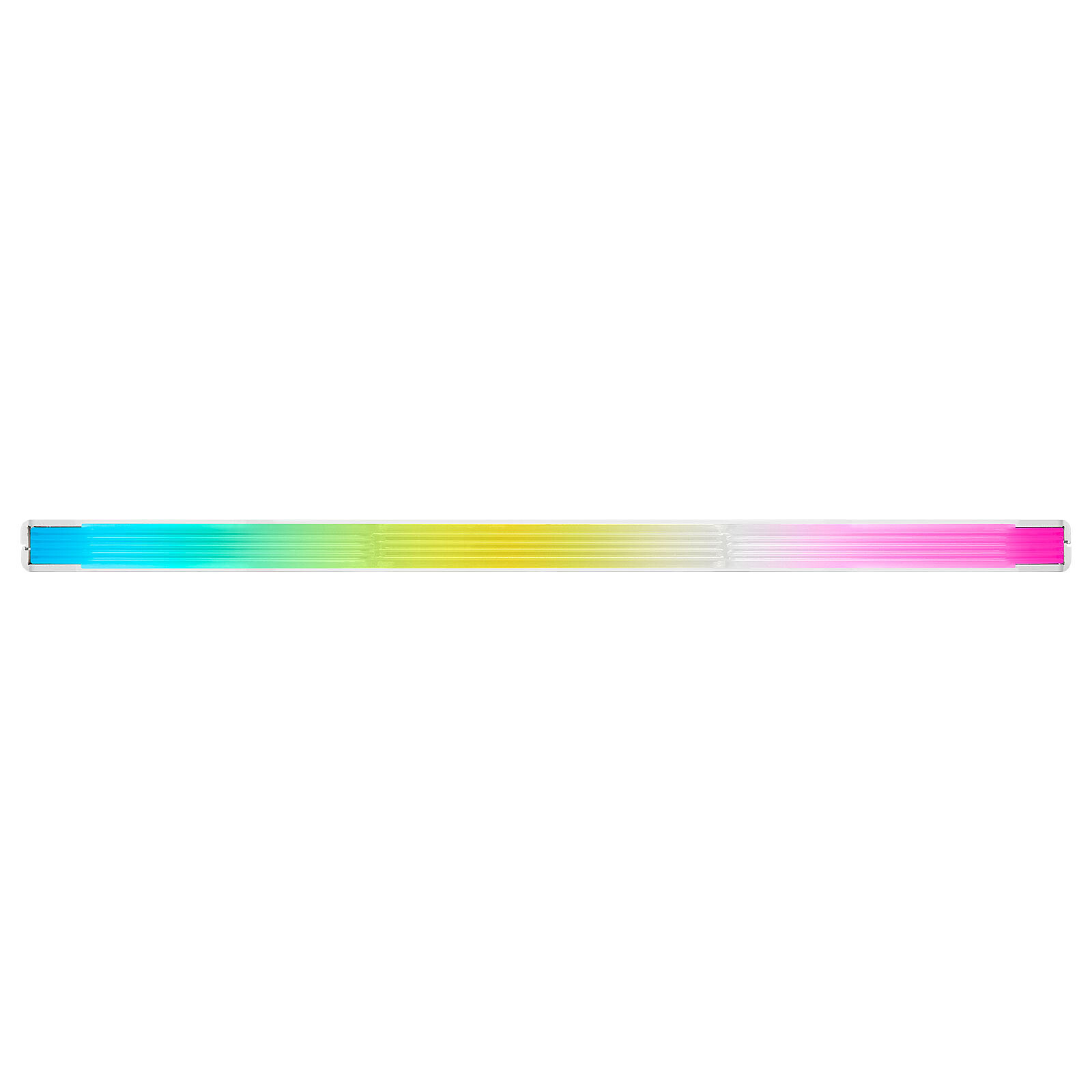 Corsair Vengeance RGB PRO SL Series 32GB (2x16GB) DDR4 3200MHz CL16 - White