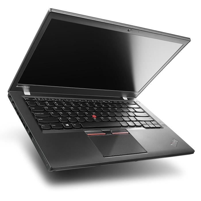 Portátil Lenovo T450s - i5 5300U - 8GB - 240GB SSD - W10